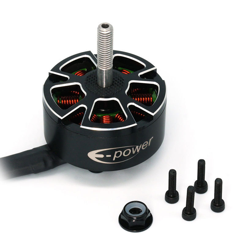 E-Power X4115 650Kv Brushless Motor for FPV Drone Multicopter Aircraft - Image 5