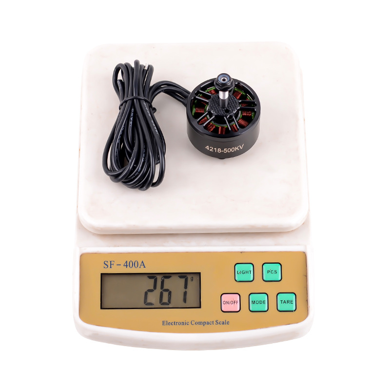 FPV Flying Machine 4218 330Kv 380Kv 560Kv Brushless Motor for Drone Aircraft Model Fixed Wing - Image 5