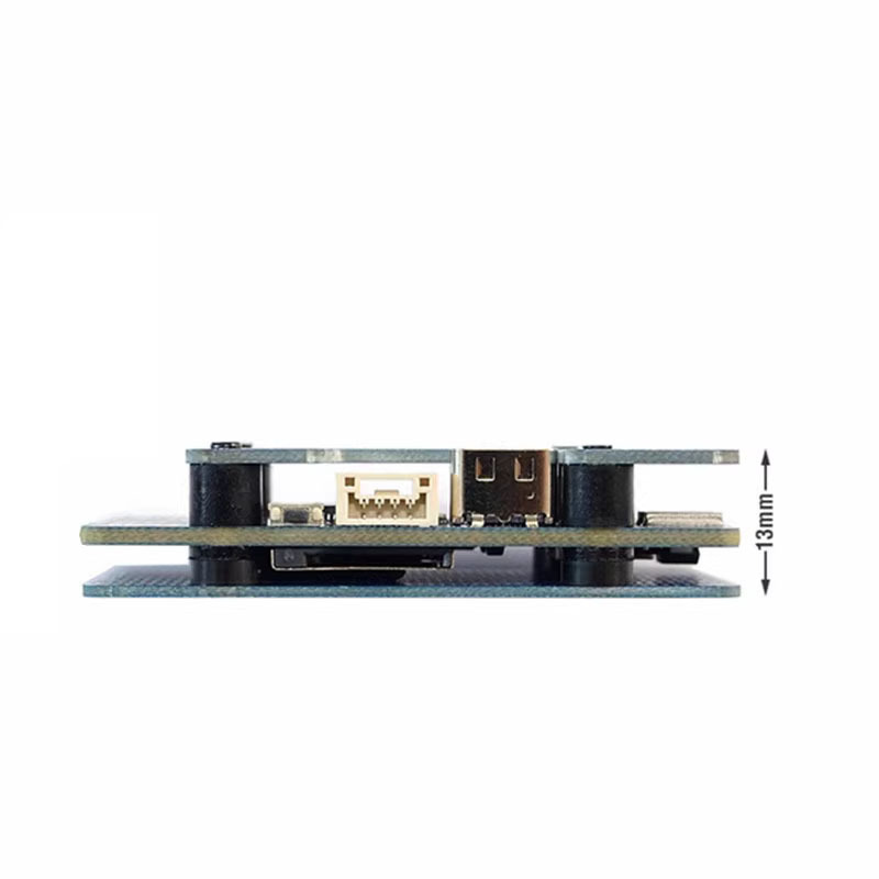 MATEK F405 WING V2 Flight Controller 3 6S Integrated Barometer OSD Blackbox for RC Model Aircraft - Image 4
