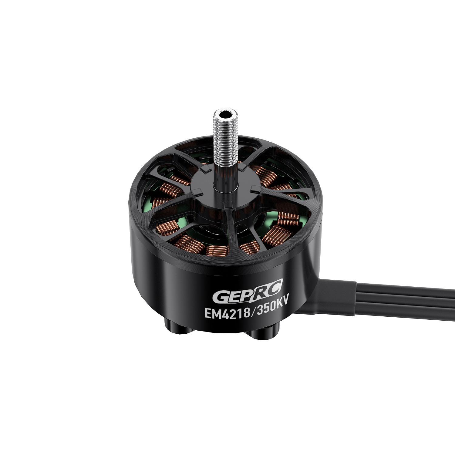 Geprc EM4218 350KV Motor for 15 Inch Traveling Long Distance FPV Drones - Image 2