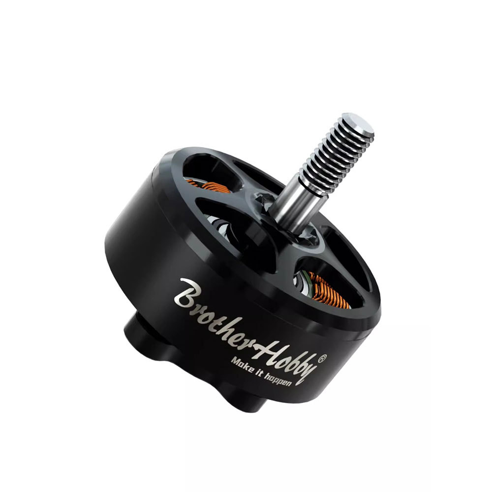 BrotherHobby SE 2808 1350KV Competition FPV Racing Drone Motor - Image 5