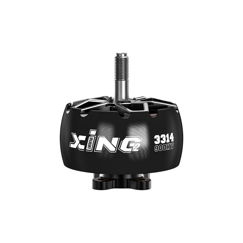 iFlight XING2 3314 900KV Brushless Motor for 9 10 Inch FPV Crossing Drone - Image 4