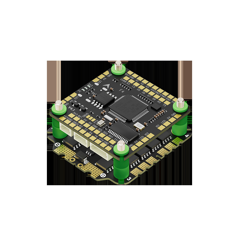 Aocoda Rc F455S F405 V4 Flight Control 55A Esc FPV Flying Tower for Model Aircraft - Image 5