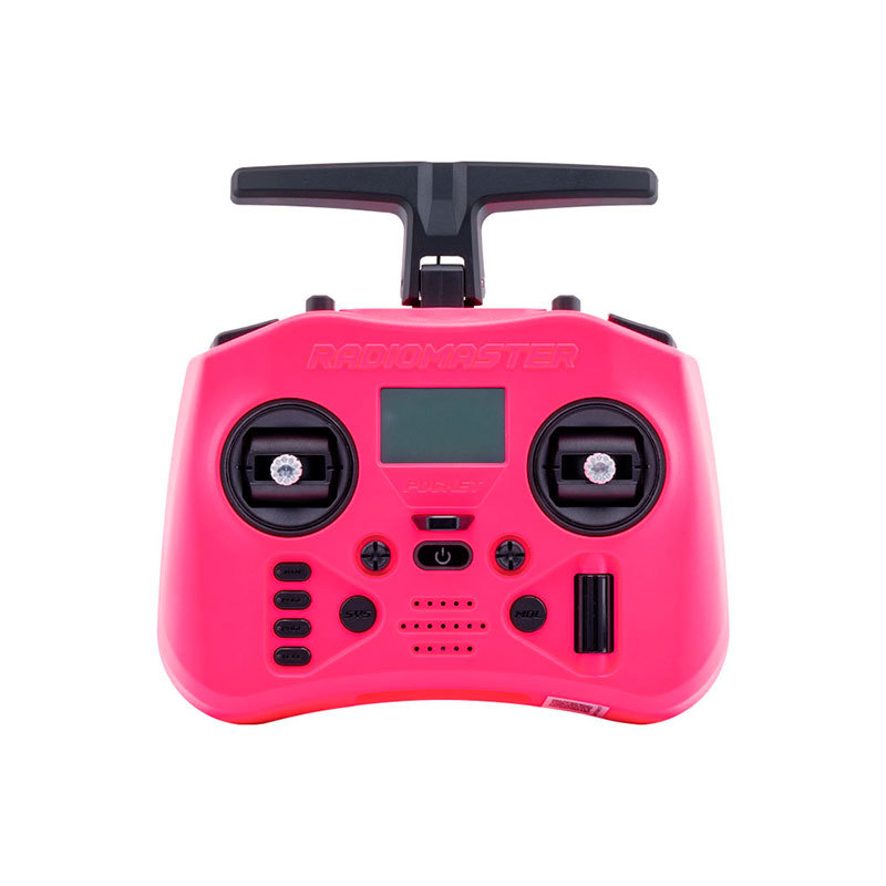 RadioMaster Pocket Dopamine Color Control FPV Racing Drone Portable ELRS Protocol Transmitter - Image 3