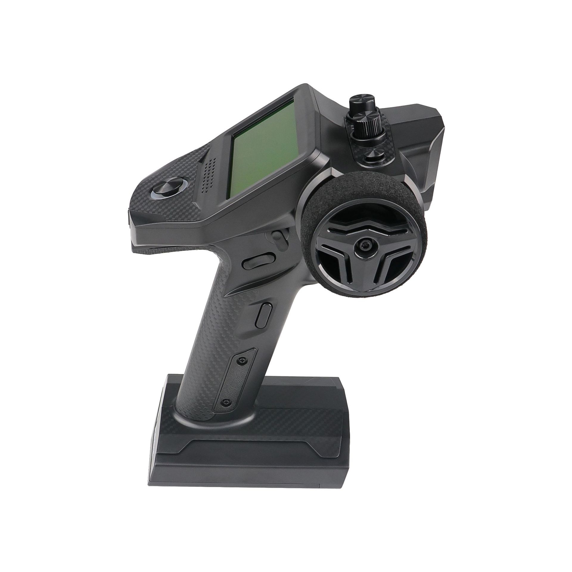 Fus G7P+ Remote Control Flysky Gun Control 10 Channels for Model Car Boat - Image 5