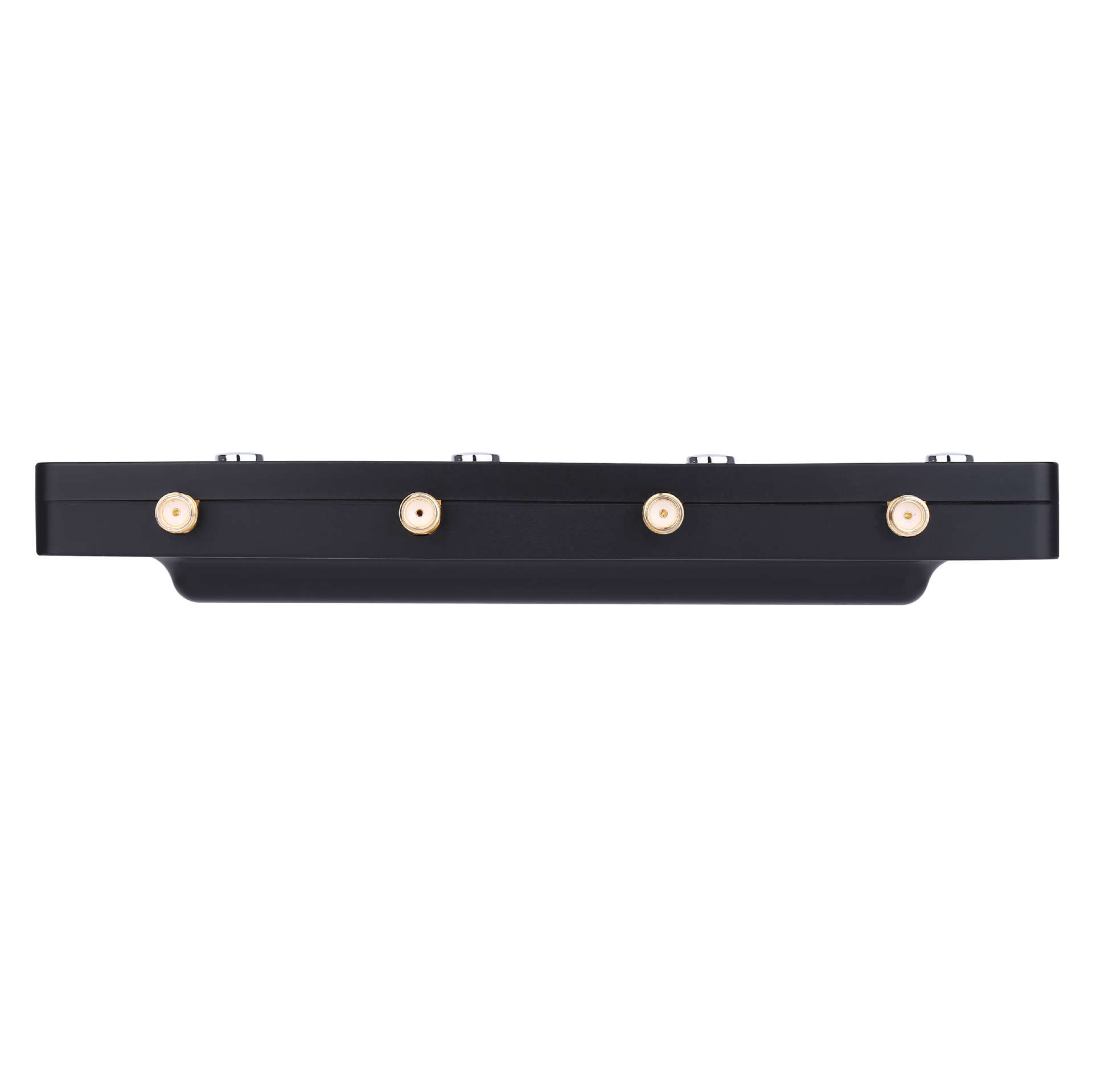 Little Flying Hand Four Eyed Boy V2 Eagle Eye Four Eyed Boy Four Way Receiver Four Split HDMI Tv Output - Image 4