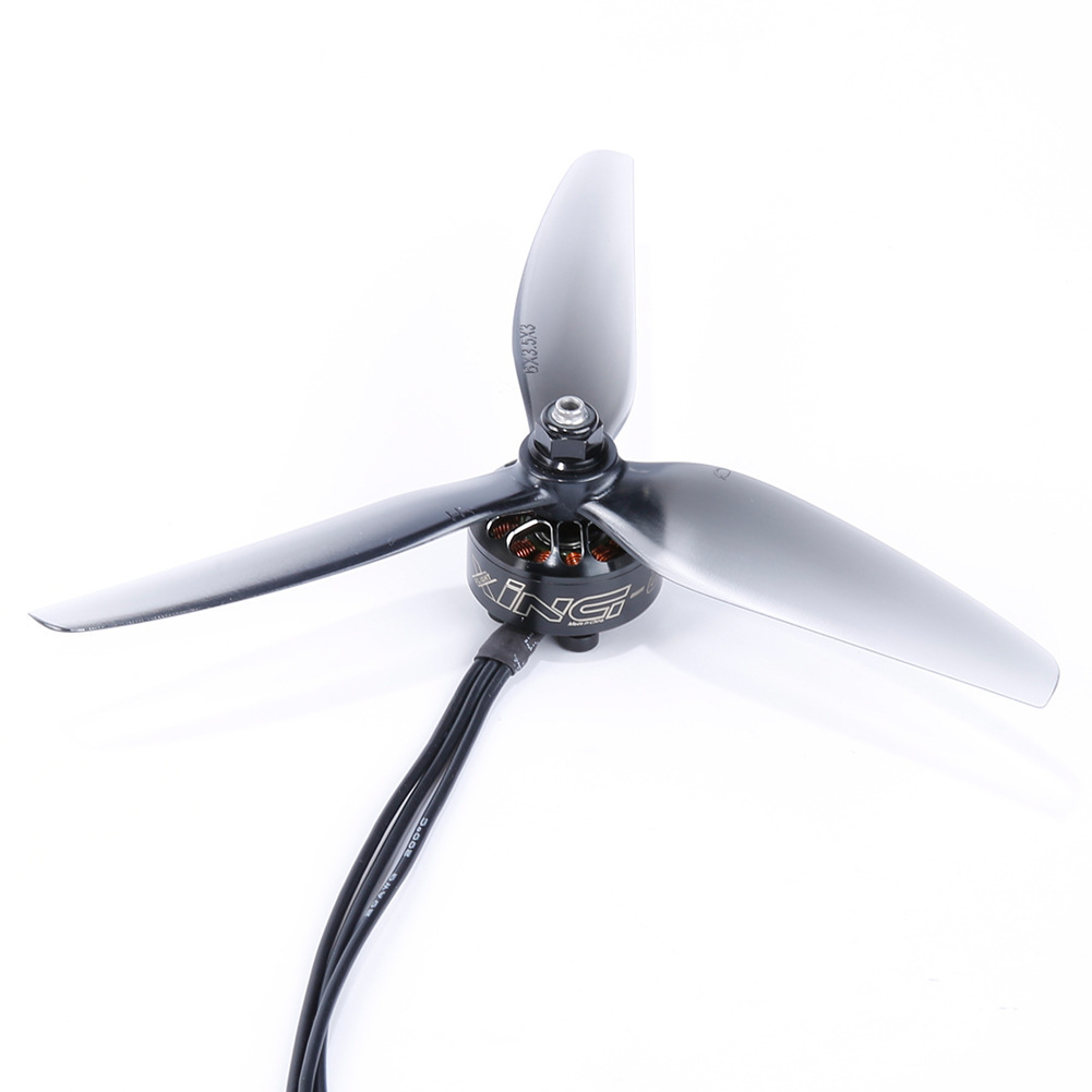 Hqprop 7x4x3 Three Blade Propeller 7 Inch High Efficiency Explosion Resistant Prop - Image 4