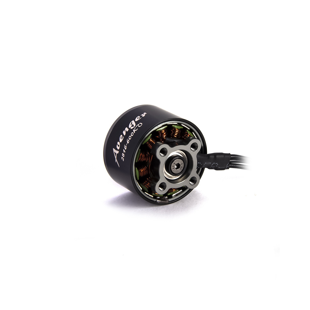 BrotherHobby Avenger 2816 Brushless FPV Motor 620KV 750KV 810KV 1050KV for Drones - Image 4