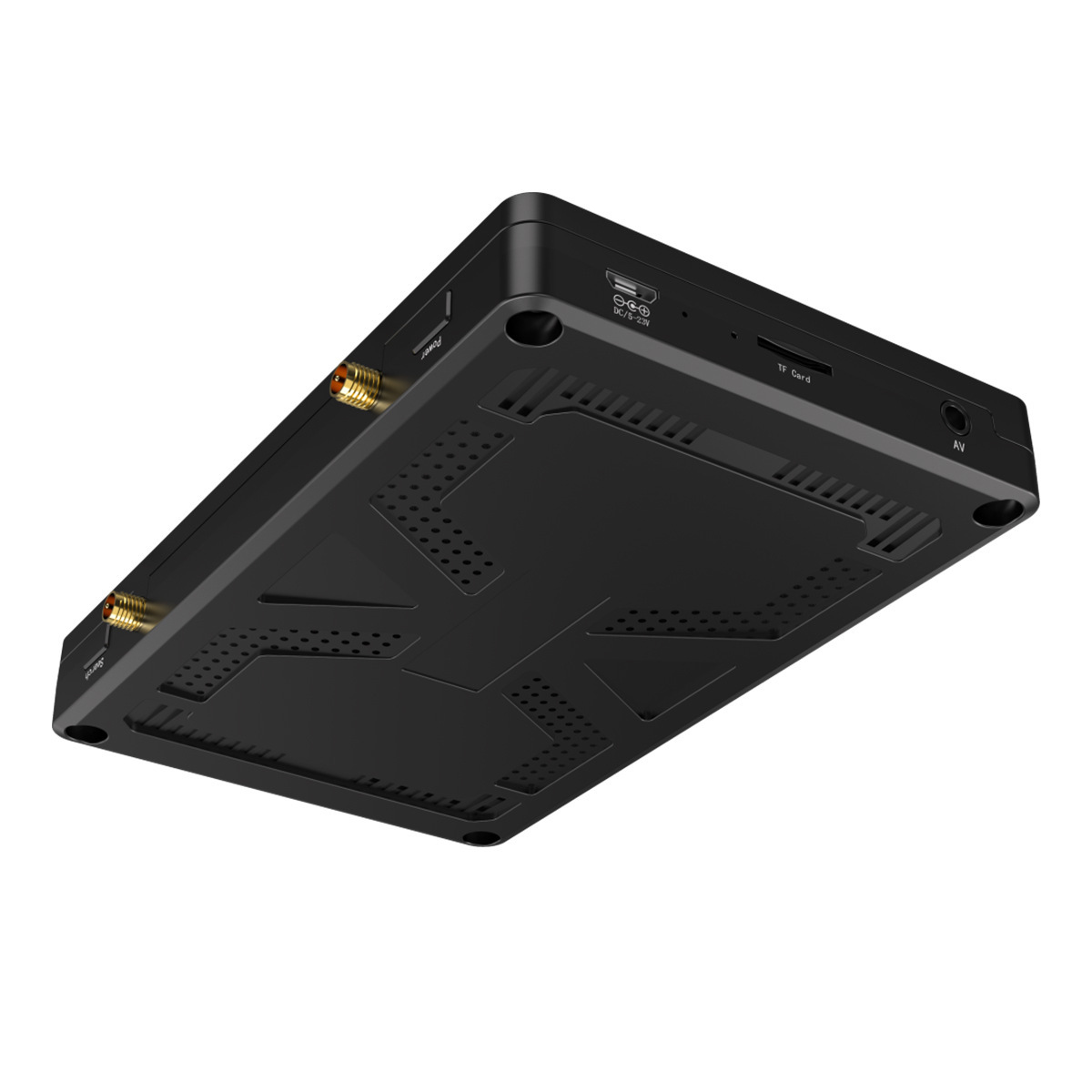 شاشة Eachine Moneagle بحجم 5 بوصات لـ FPV مع مستقبل تنوعي للمراقبة في الهواء الطلق - Image 4