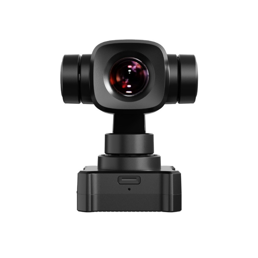 SIYI A8mini 4K PTZ Camera Drone FPV Pod Load AI Follow 6x Zoom Night Vision - Image 3