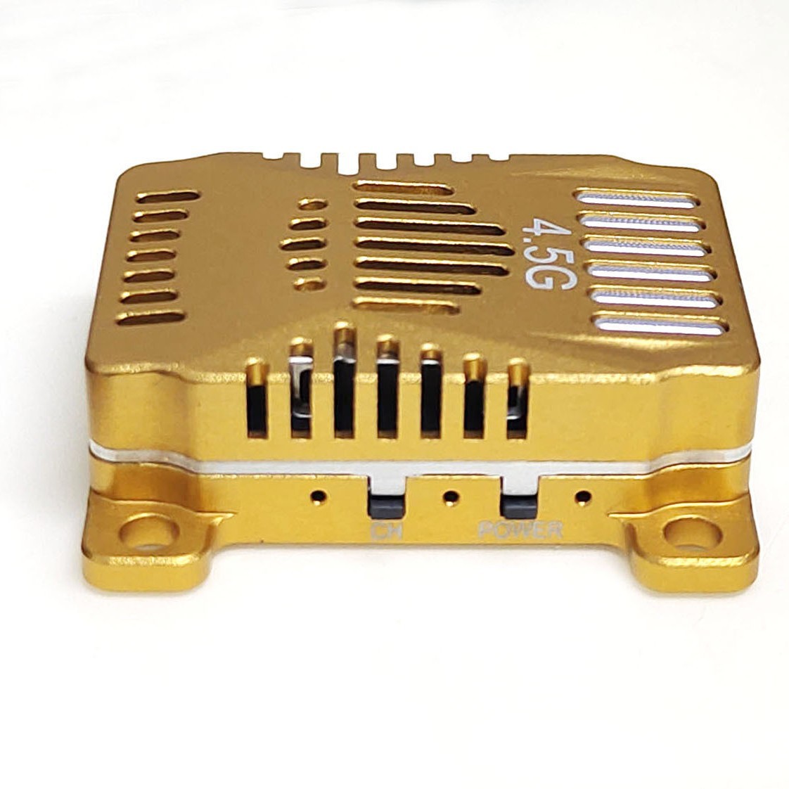 45G 25W High Power FPV Video Transmitter 16Ch Analog VTX Module - Image 3
