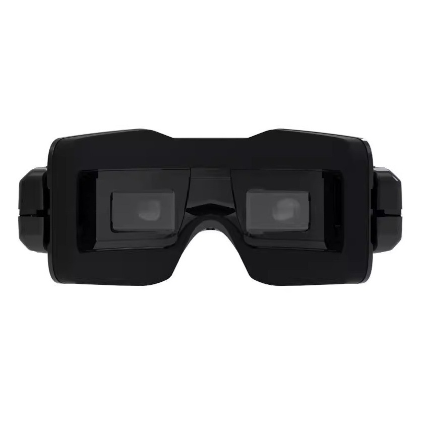 SKYZONE SKY02O FPV Goggles OLED Screen Fusion Receiver - Image 4