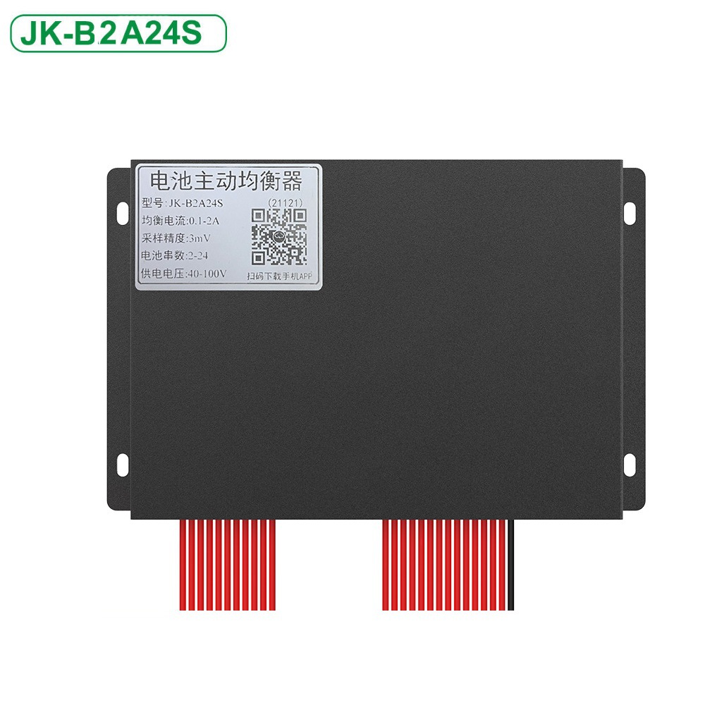 Jikong JK B1A B2A B5A B10A B15A Battery Balancer Supports RS485 with CAN Interface - Image 3