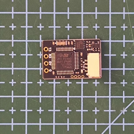 Flyingrc L4 CAN RC GPS Adapter CAN Bus Serial Port PWM Expansion Board - Image 3