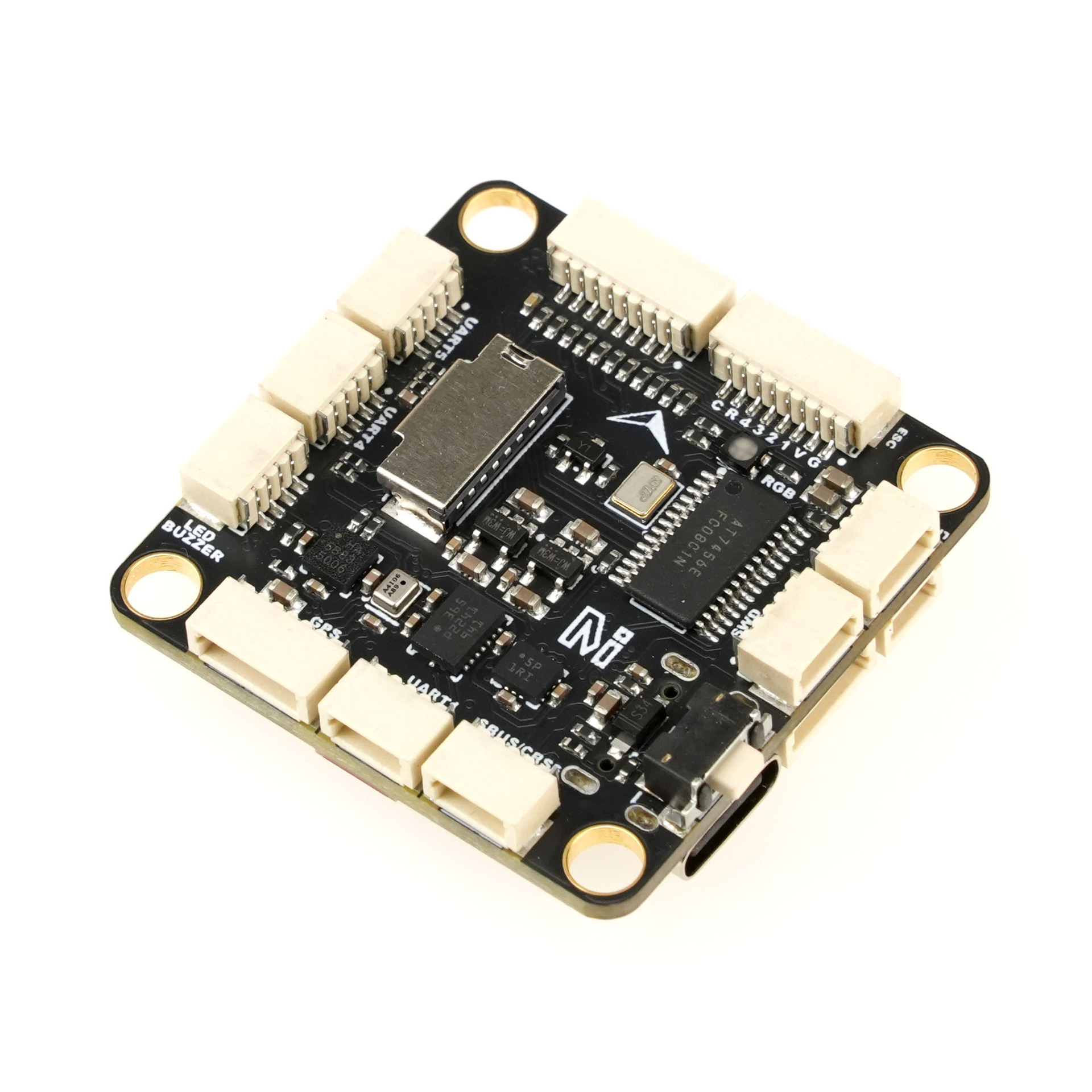 Micoair743 V2 Flight Control Dual IMU Bluetooth Parameter Adjustment for APM PX4 IFLIGHT BF Firmware - Image 3