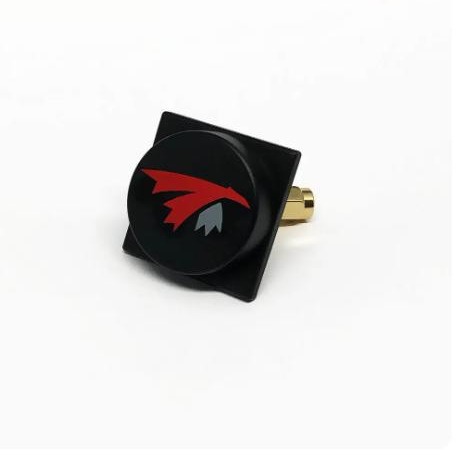 TRUERC X AIR 5.8G MKII Antenna LHCP for Walksnail Avatar HD Goggles - Image 2