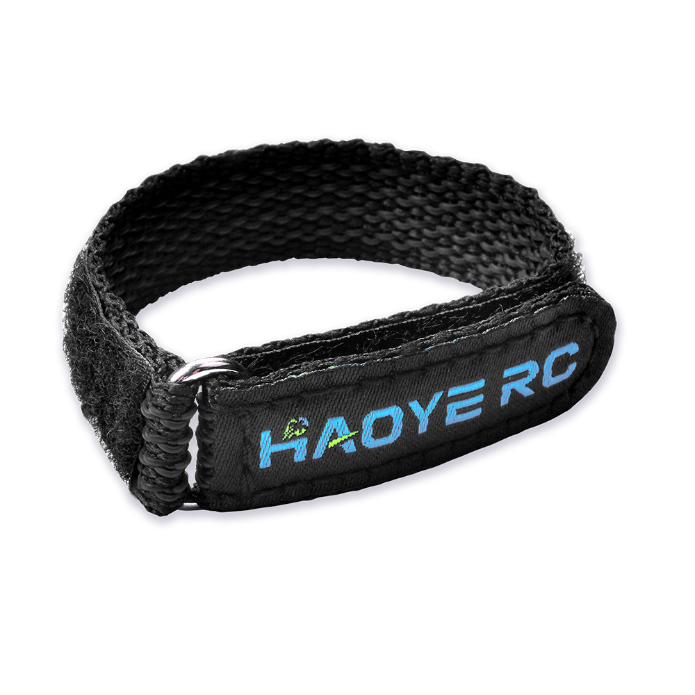 Kevlar Fiber Lipo Battery Strap 15mm x 200mm High Temperature Resistance for FPV Drone - Image 3
