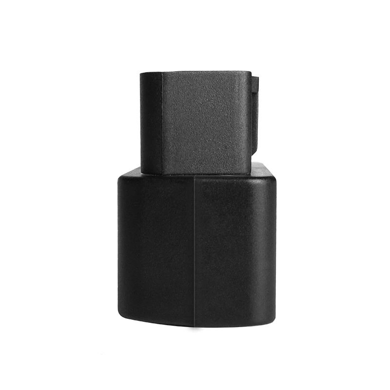 OBD Locator GPS Tracker Car Installation Free APP Tracking Electronic Fence 2G Communication - Image 5
