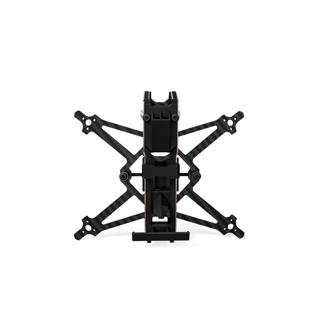 HGLRC Draknight Dragon Knight Frame 2inch Ultra Light Toothpick FPV Racing Drone - Image 3