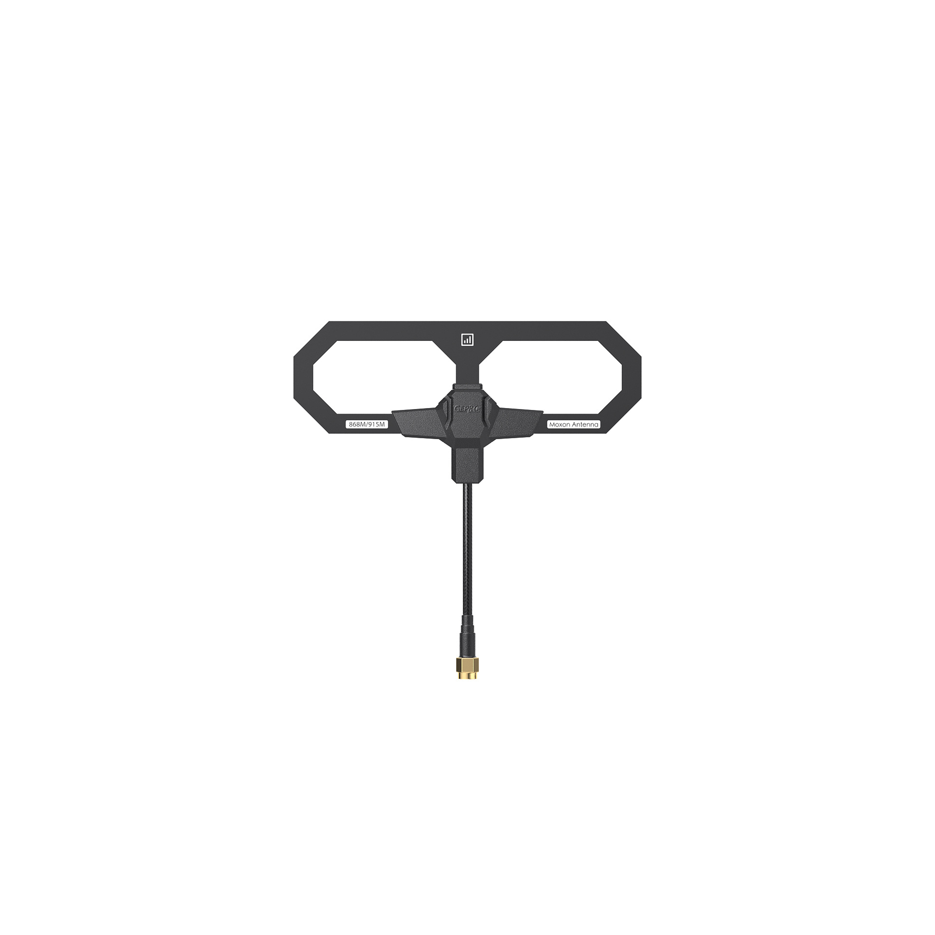 Geprc 868MHz 915MHz Moxon Antenna High Frequency Head for FPV Flying Machine Accessories - Image 2