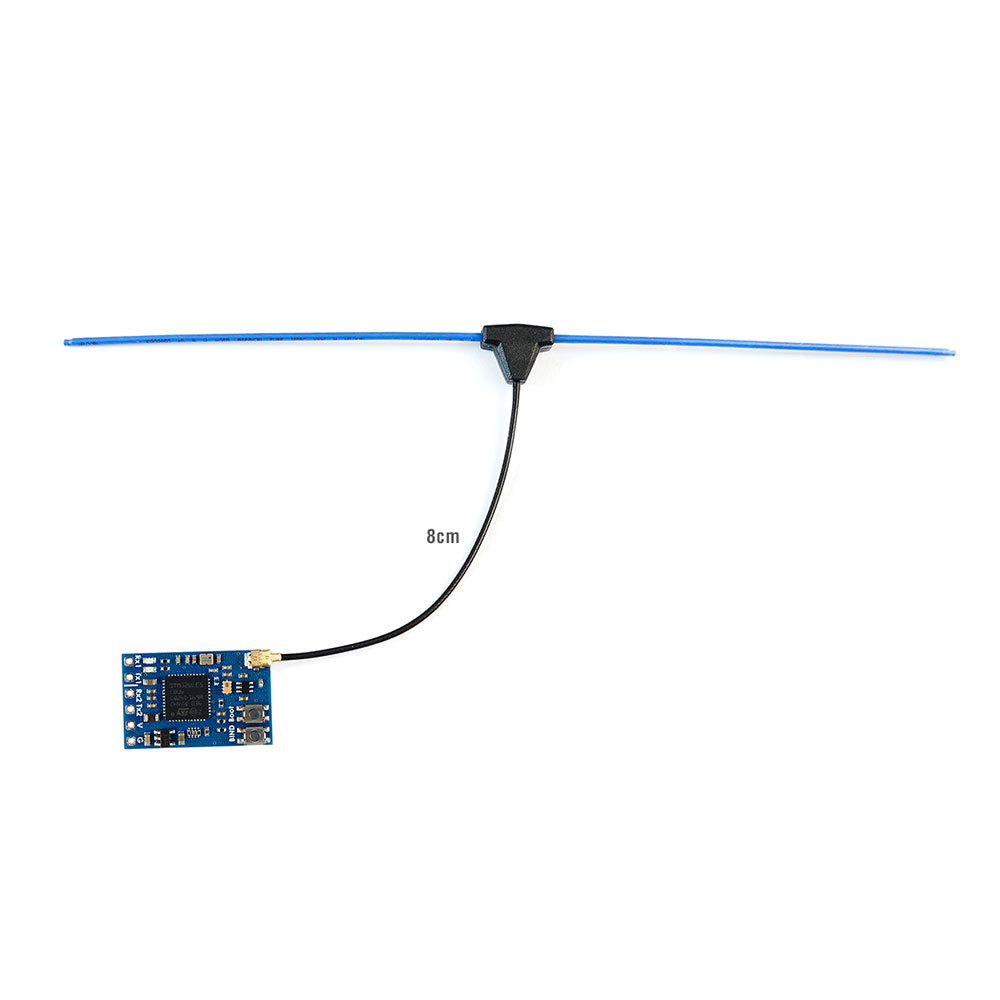 MATEKSYS MLRS MAVLINK 900MHZ RECEIVER MR900-22 dBm RF Power for Long Range FPV Systems - Image 4