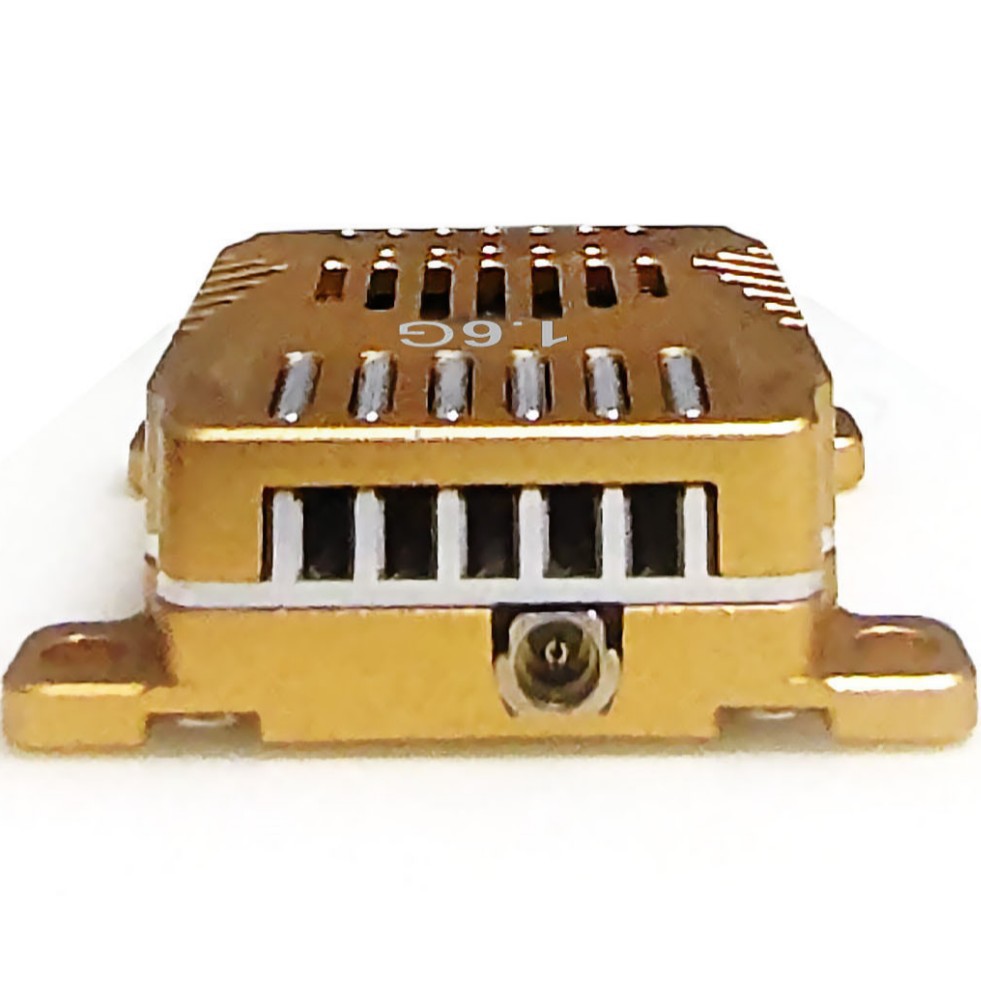 16G 3W VTX Video Transmitter 14G 15G 16G 17G 18G FPV Racing Drone 16CH Analog - Image 4