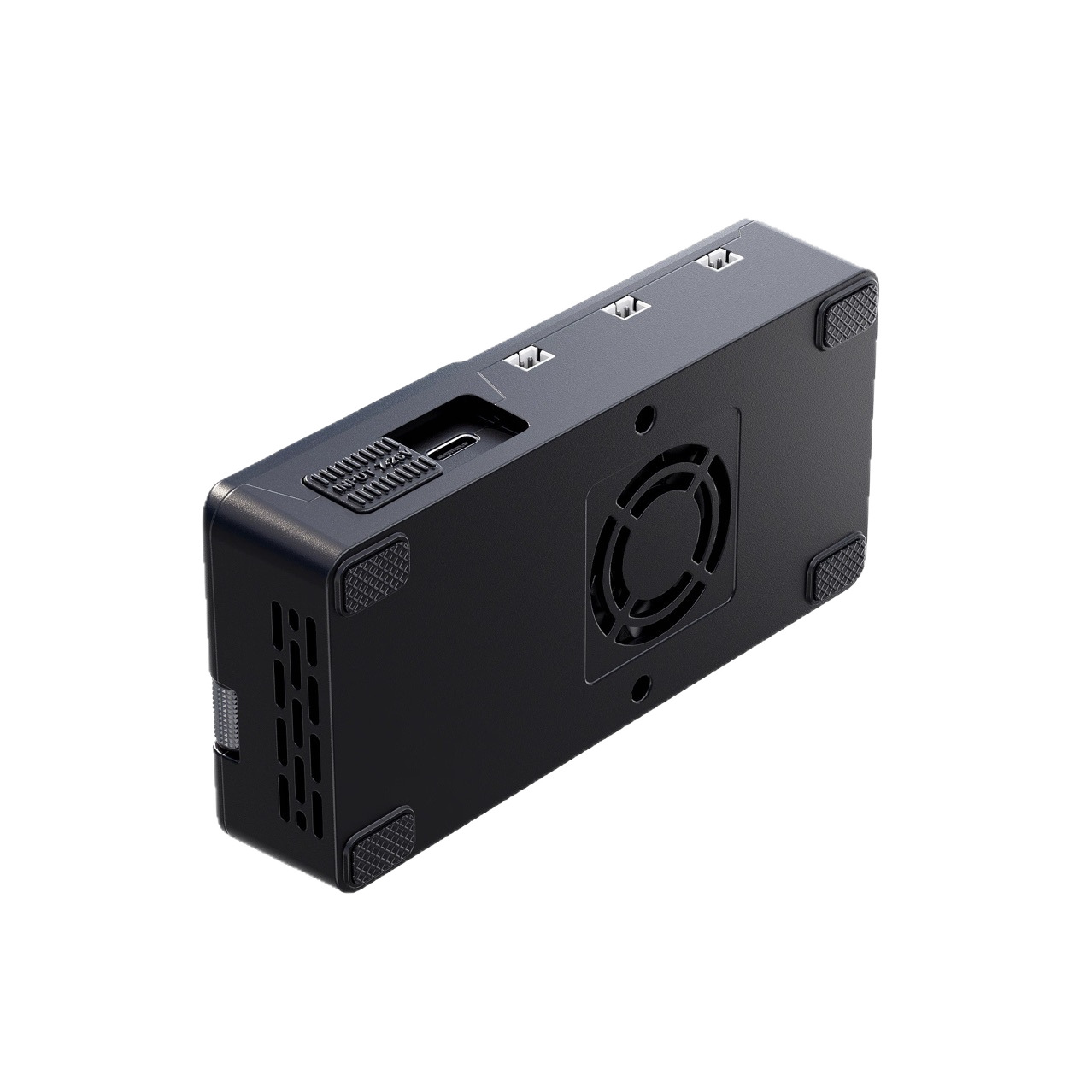 Geprc Woopower W63 1S Multi Port Lipo Battery Charger for FPV Mini Drone - Image 5
