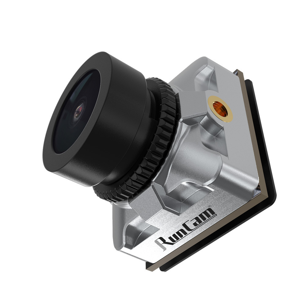RunCam Phoenix 2 FPV-Kamera – geringe Latenz, hohe Auflösung - Image 2