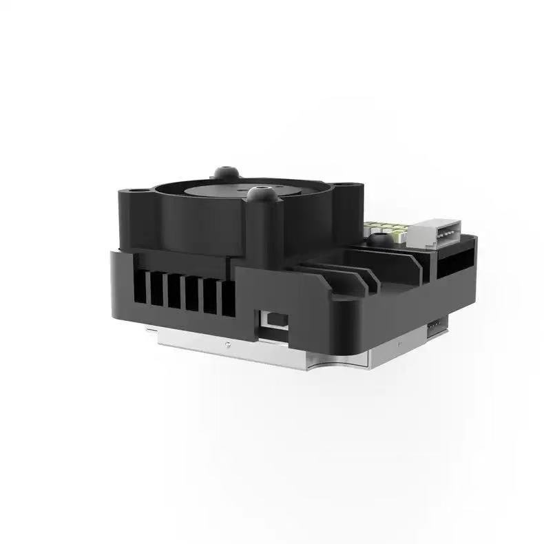 مُرسِل فيديو تناظري FPV Skyzone VT1225 12G بقوة 25 واط، قابل للتعديل على 4 سرعات ومصنوع من CNC - Image 3