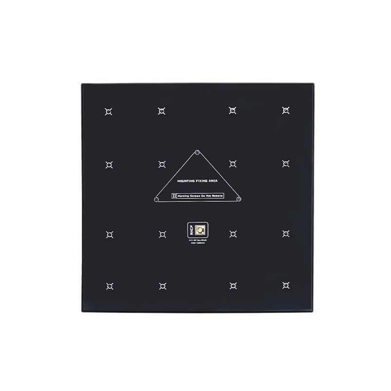 Rushfpv 12G 13G High Gain Circularly Polarized Omnidirectional Antenna 16dBi High Gain Coverage - Image 3