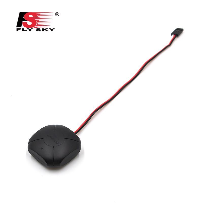 FS-IBG01 Fusi FLYSKY GPS Beidou Satellite Dual System Positioning Module - Image 5