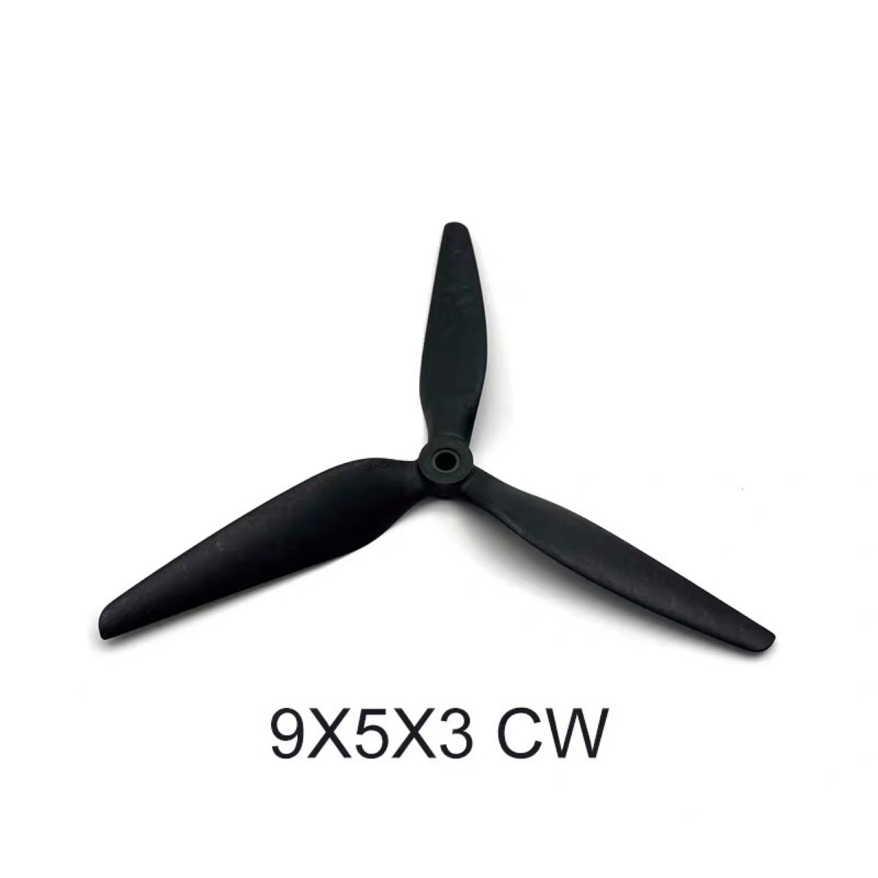 HQ Prop 10X4.5X3 10inch Nylon Three Blade Propeller for Iflight XL10 Racing Drone - Image 4