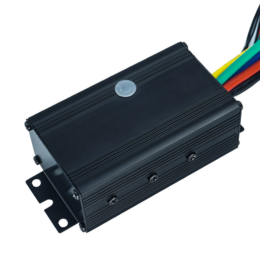 Flipsky 75100 75V 100A Single ESC VESC Based Controller for Electric Skateboard Ebike - Image 3