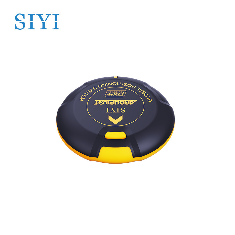SIYI Siwing M9N GPS Module for Multi Rotor Aircraft Fixed Wing FPV Flight Control Navigation System - Image 4
