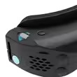 نظارات الطيران FPV Skyzone SKY04O PRO مع شاشات OLED ومستقبل تكامل 5.8G - Image 4