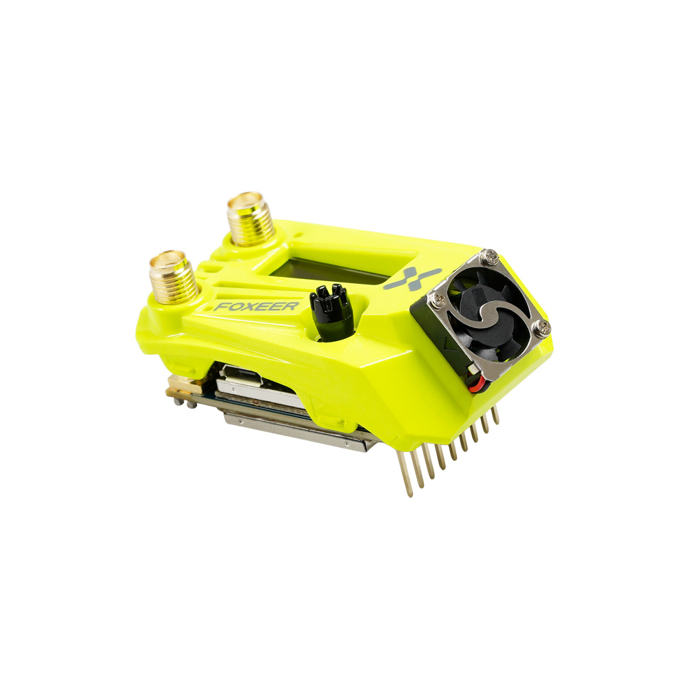 FOXEER Wildfire FPV Goggles 5.8G Dual Receiver Module for Fatshark Skyzone - Image 3