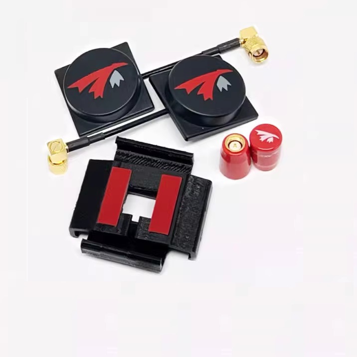 Truerc X Air 5G Mkii Antenna FPV Goggles Receiving RHCP - Image 2