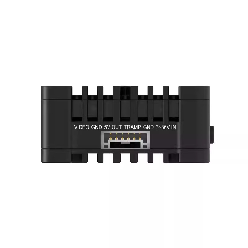 FOXEER 4dot9-6G 10W High Power FPV Video Transmitter TX Module 80CH Long Range - Image 4
