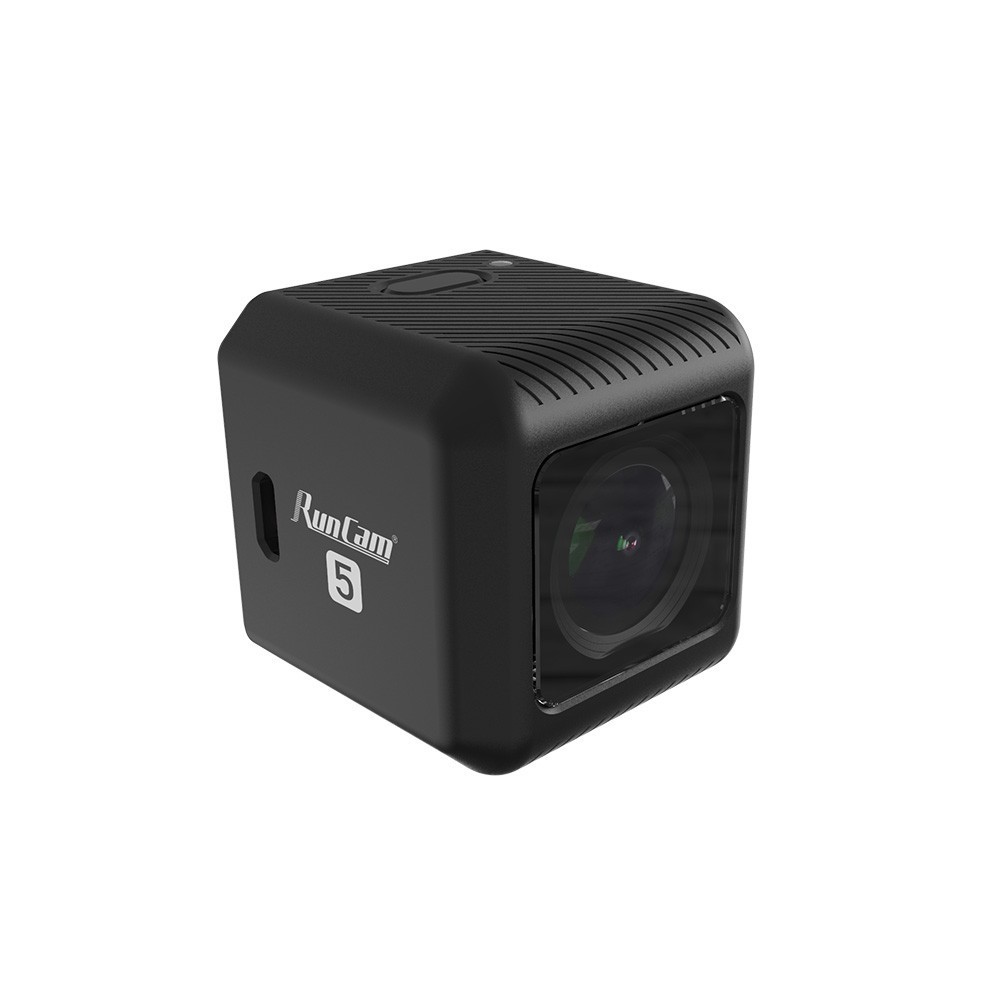 RunCam Swift 5 4K HD Video Recorder Digital Anti Shake for FPV Drones - Image 4