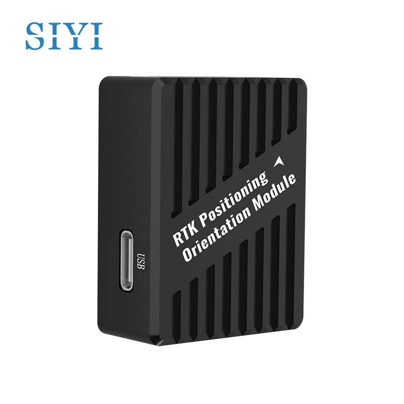 SIYI RTK Positioning Directional Module Dual Antenna Centimeter High Precision System GPS - Image 2