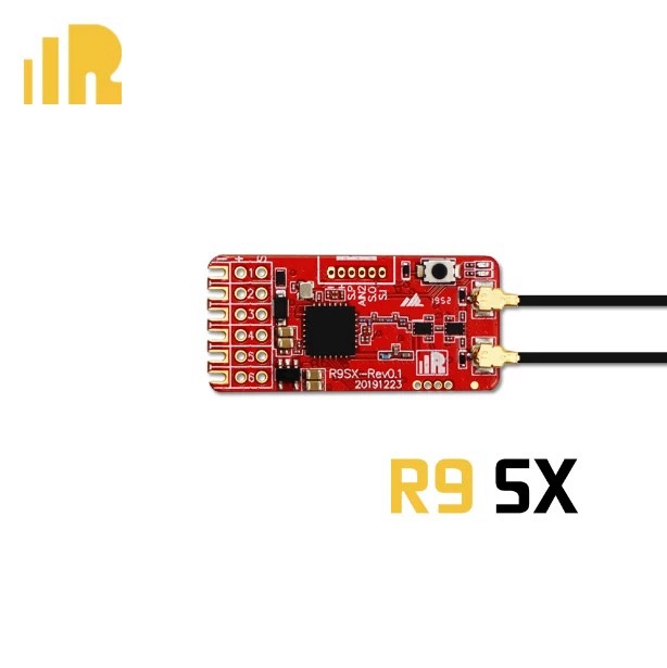 Frsky R9Slim Plus Upgraded Version 900m Receiver Supports Access Ota - Image 5