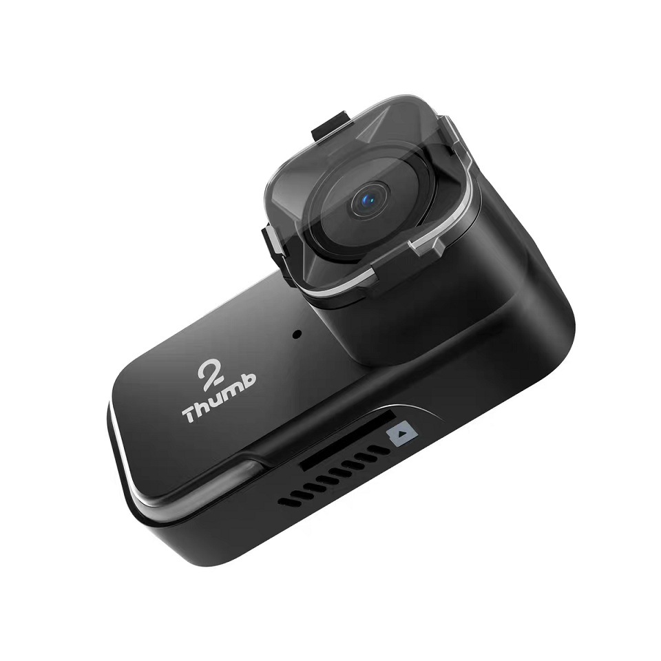 RunCam Thumb2 HD 4K Camera FPV Built In Gyroscope 60FPS Model Aircraft - Image 3