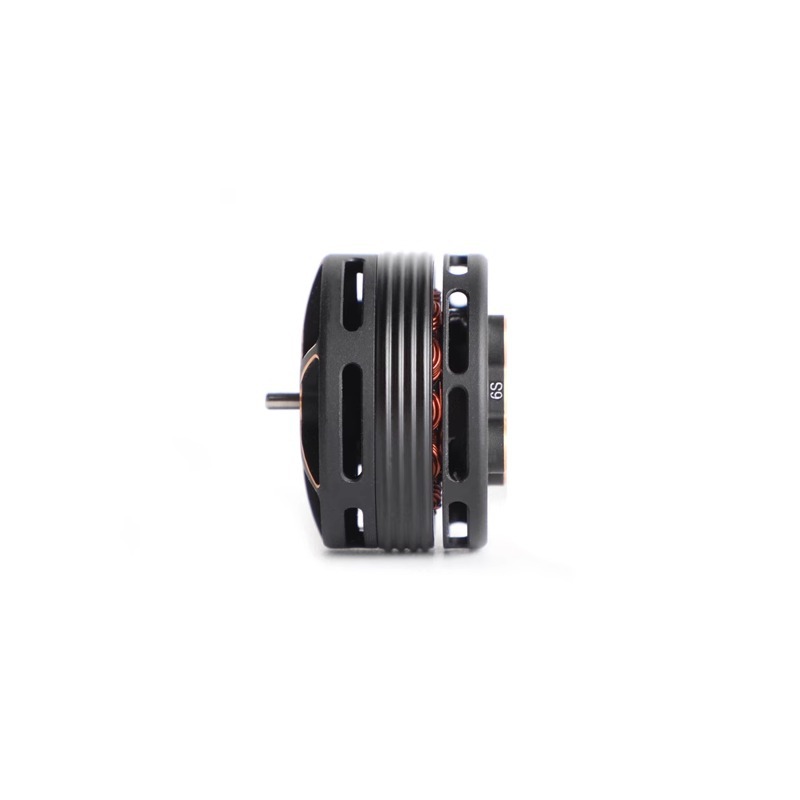 Cine30 6S FPV Film Television Shuttle Machine Brushless Motor 3inch Dust-Proof Long-Lasting - Image 2