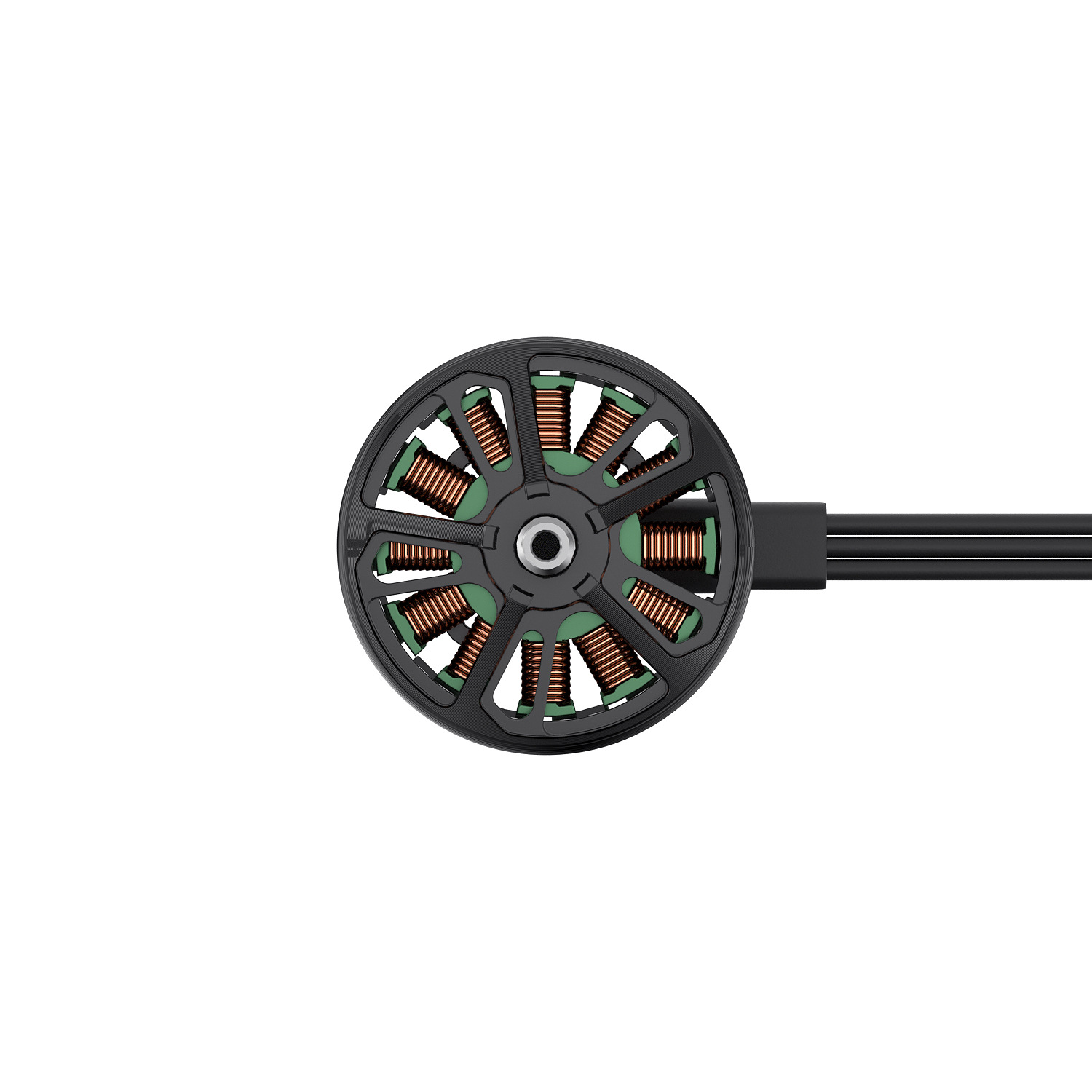 Geprc EM3115 Motor 900KV for 10 Inch Long Range Aircraft High Strength High Torque FPV Drone Parts - Image 4