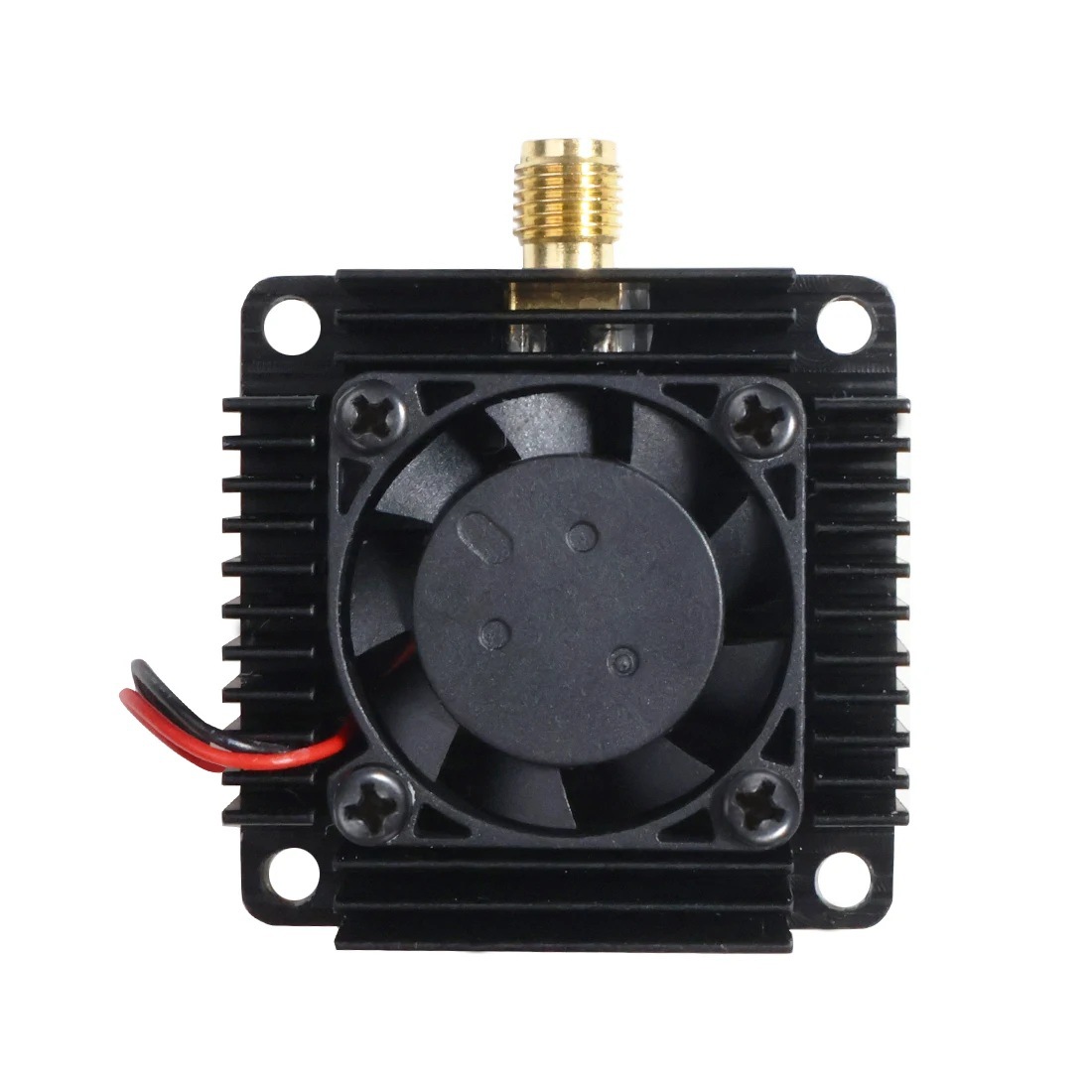 Akk Tx8000Ac 8W 49G 60G Image Transmission All Channels Version 96Ch Vtx - Image 2