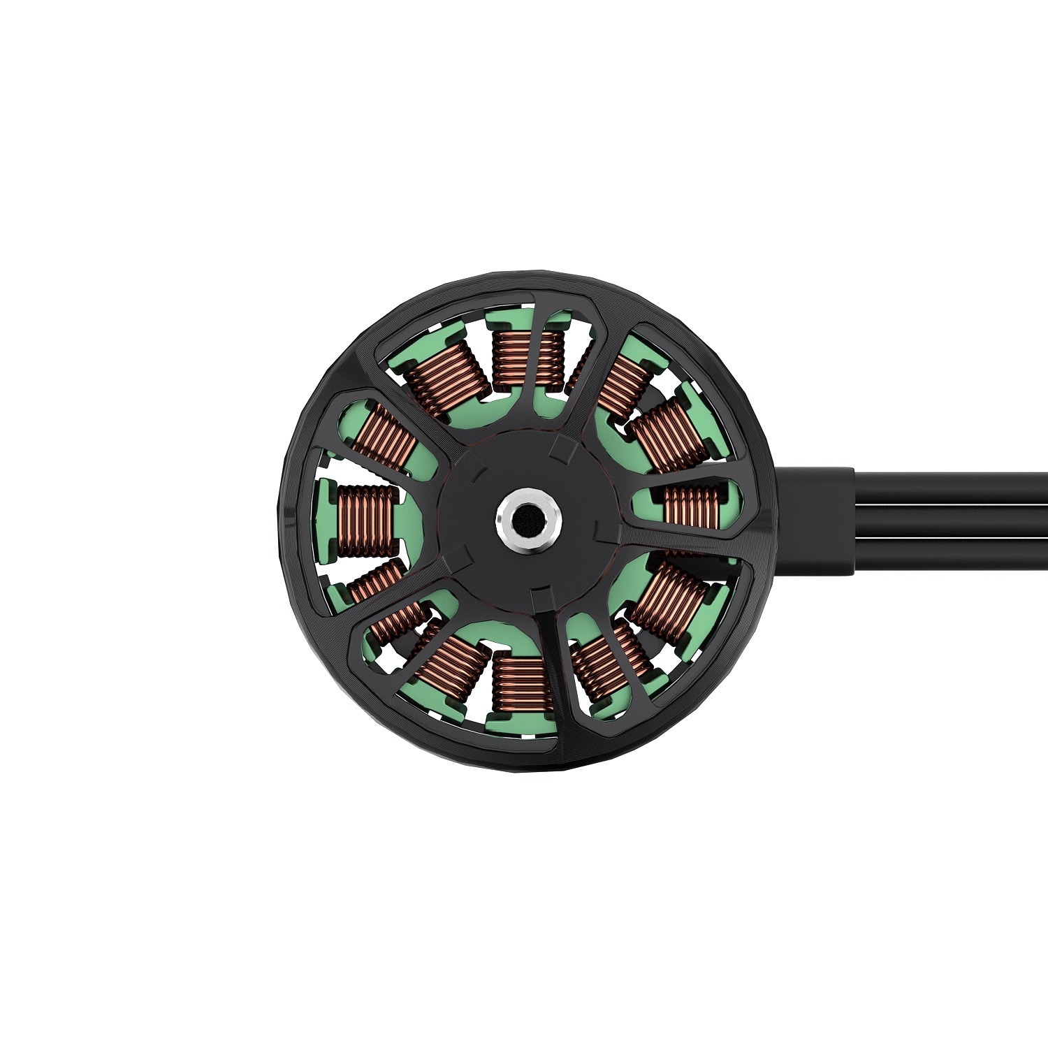 Geprc EM4218 350KV Motor for 15inch Traveling and Long Distance FPV Drones - Image 4