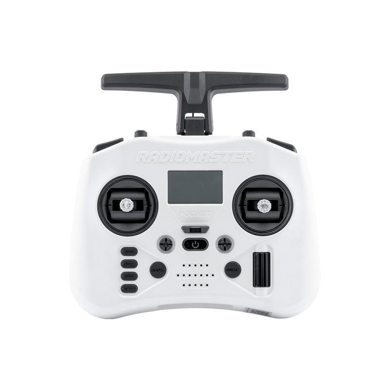 RadioMaster Pocket Dopamine Color Control FPV Racing Drone Portable ELRS Protocol Transmitter - Image 4