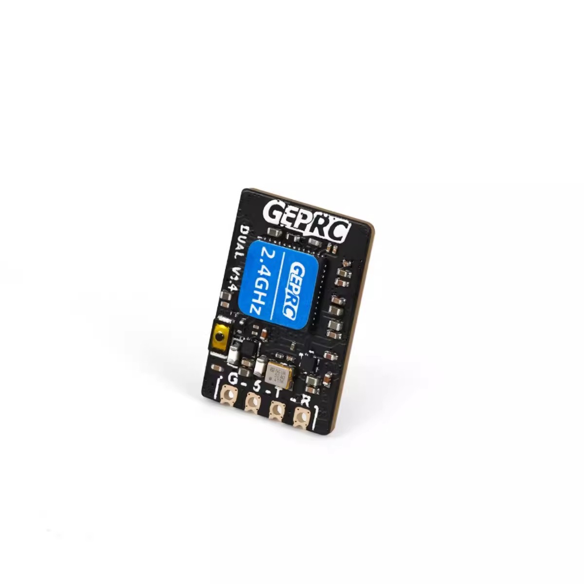 GEPRC ELRS DUAL 2.4G Diversity Receiver New Generation True Dual Antenna High Refresh Rate - Image 4