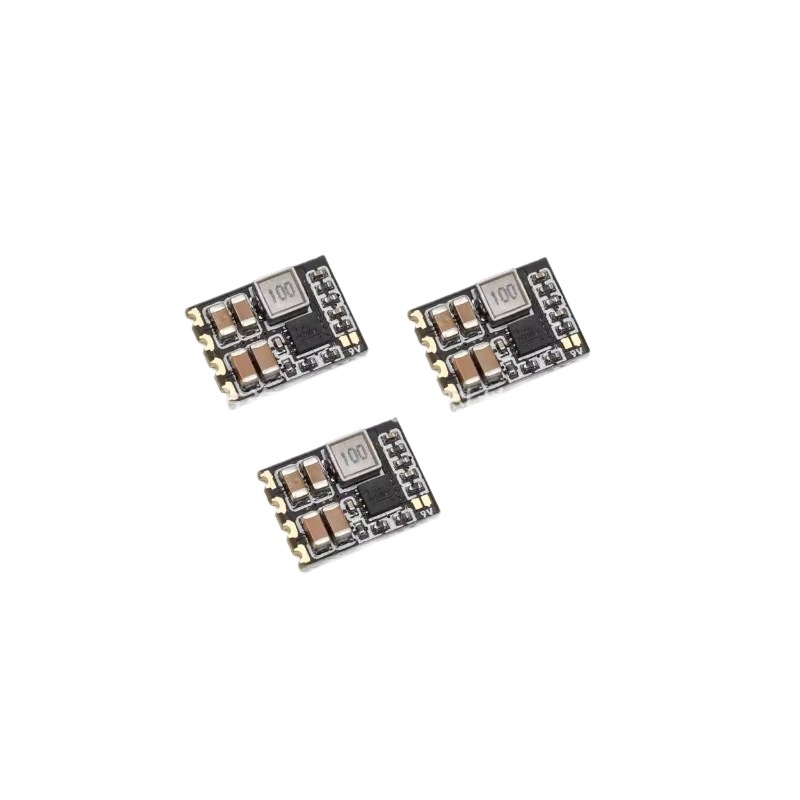 Matek System Micro BEC 6-30V to 5V 9V Adjustable Step Down Module for FPV Drones - Image 5
