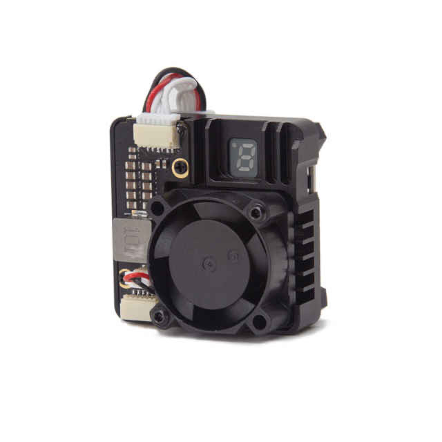Skyzone TX2501 2500mW 4.9G 5.8G VTX Multigear Power Adjustable for FPV Drones - Image 5